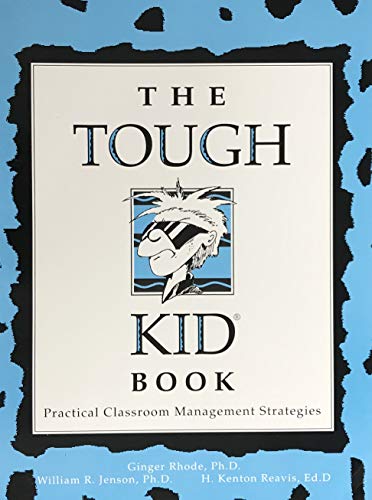 The Tough Kid Book