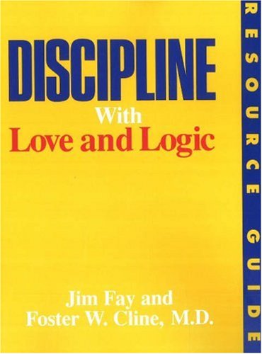 Discipline with Love and Logic