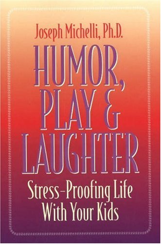 Humour, Play and Laughter