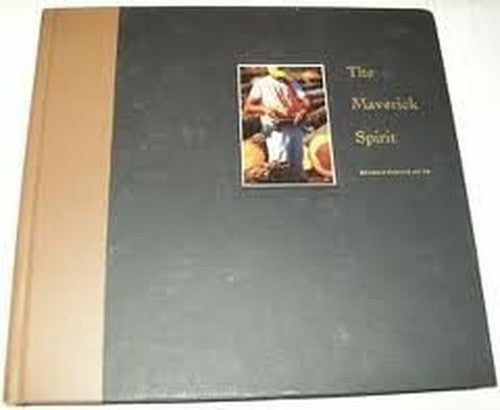 The maverick spirit: Georgia-Pacific at 75