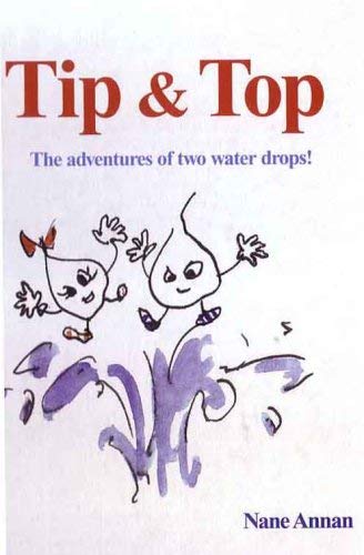 Tip  Top The Adventures of Two Water Drops
