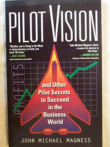 Pilot Vision