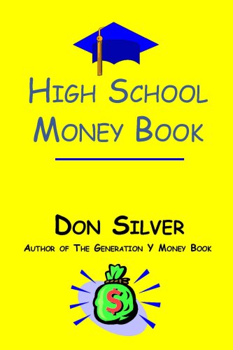 High School Money Book