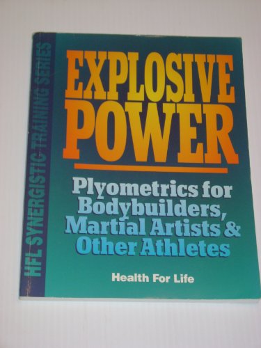 Explosive Power: Plyometrics for Bodybuilders