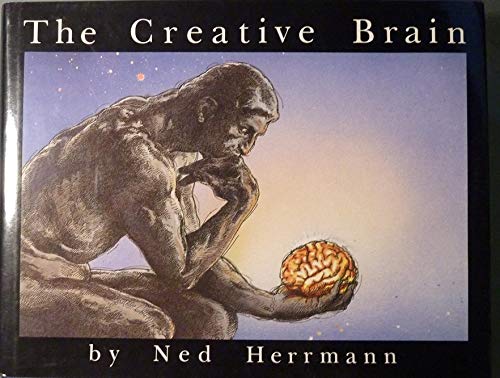 The creative brain
