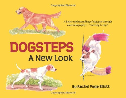 The New Dogsteps