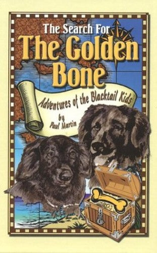 The Search for the Golden Bone