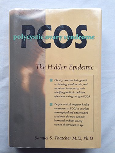 Pcos: the Hidden Epidemic