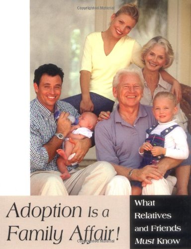 Adoption is a Family Affair!