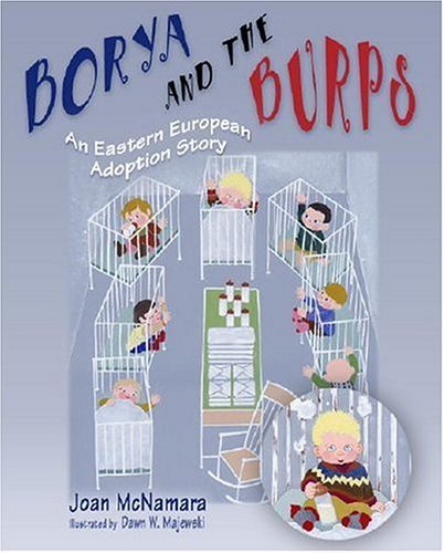 Borya and the Burps