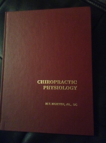 Chiropractic Physiology