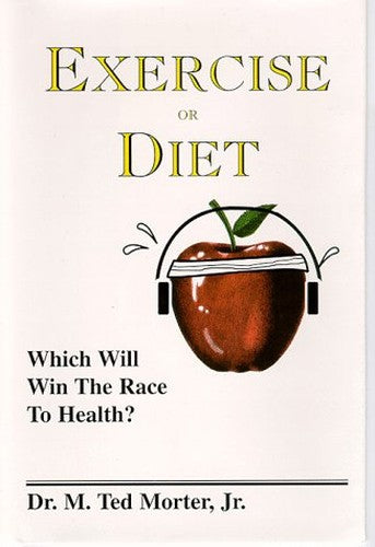 Exercise or Diet
