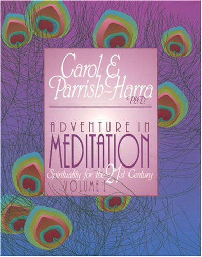 Adventure in Meditation