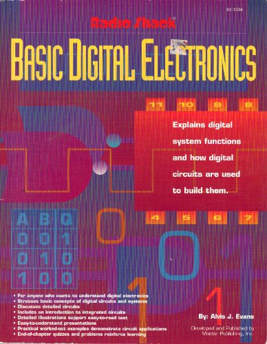 Basic Digital Electronics
