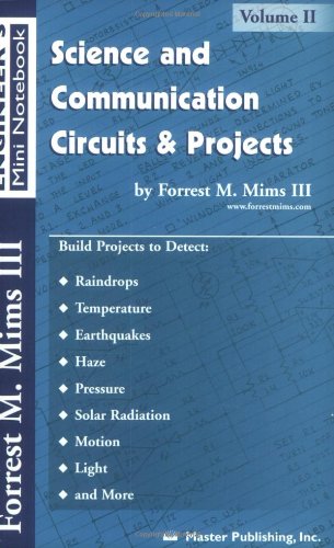Science and Communication Circuits  Projects