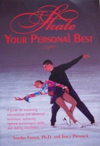 Skate Your Personal Best