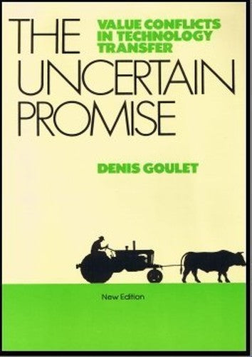 Uncertain Promise, the Pb