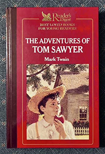 Reader's Digest Best Loved Books for Young Readers