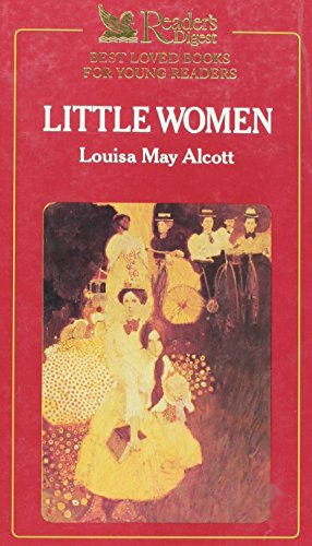 Reader's Digest Best Loved Books for Young Readers