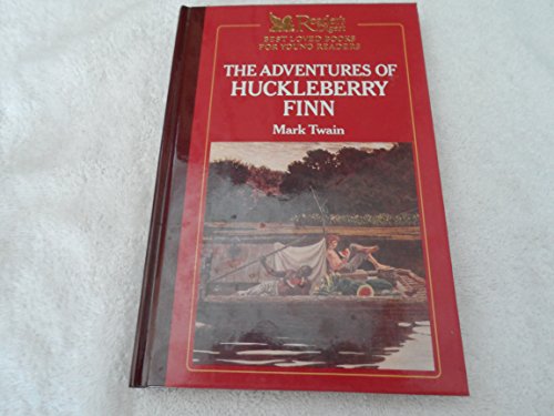 Reader's Digest Best Loved Books for Young Readers