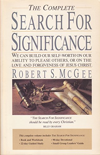 THe Complete Search for Significance