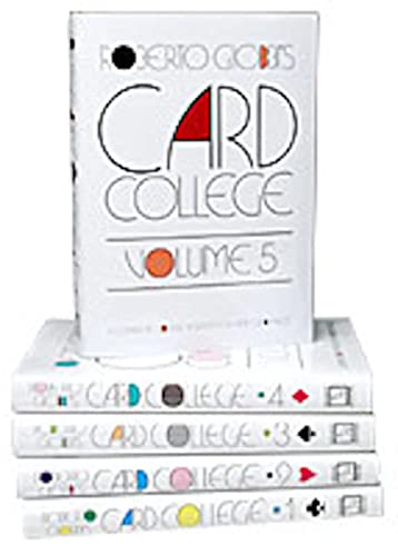 Card College: 3