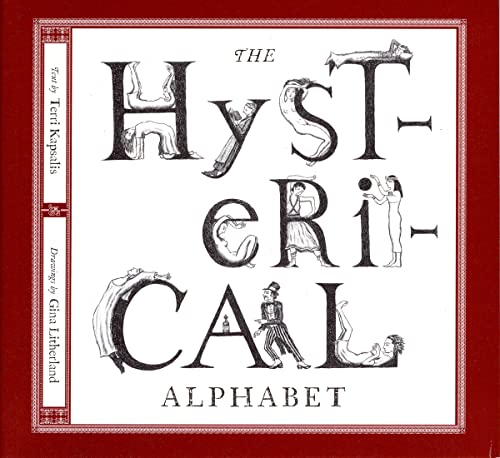 The Hysterical Alphabet