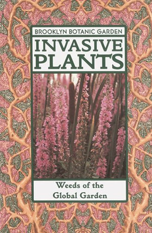 Invasive Plants
