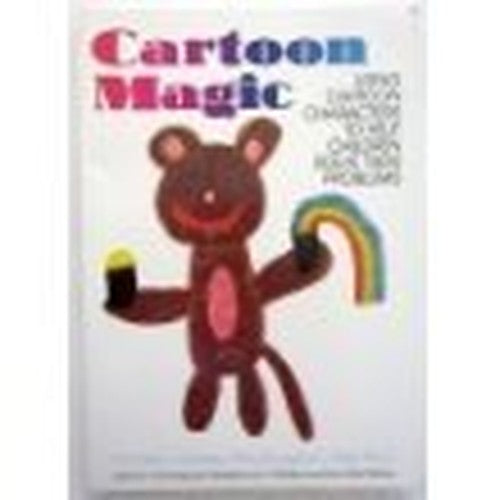 Cartoon Magic