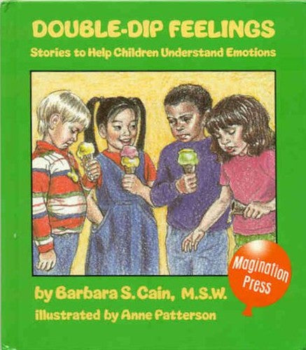 Double-dip Feelings