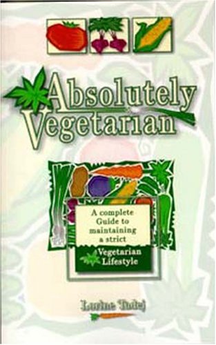 Absolutely Vegetarian