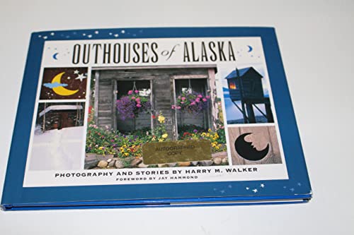 Outhouses of Alaska