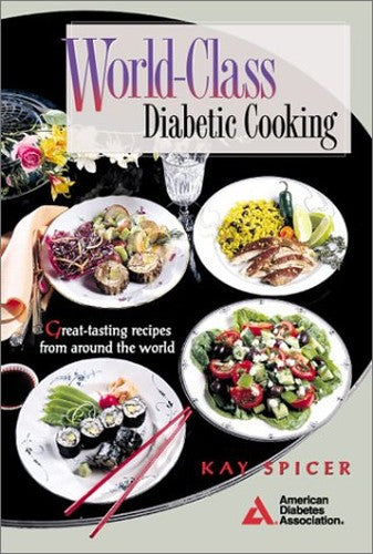 World-Class Diabetic Cooking