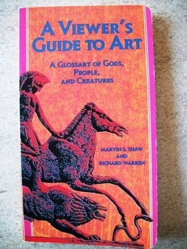 A Viewer's Guide to Art