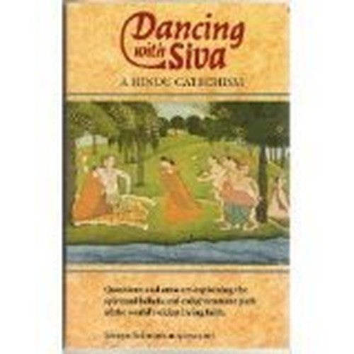 Dancing with Siva