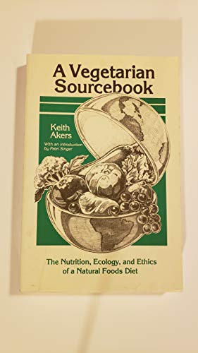 A Vegetarian Sourcebook