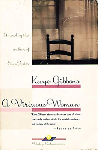 Virtuous Woman