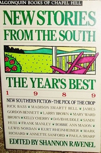 New Stories from the South
