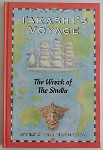 Takashi's Voyage