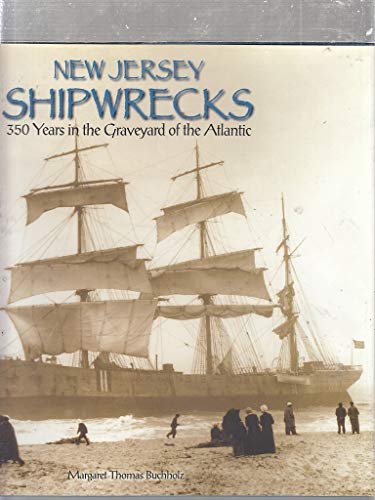 New Jersey Shipwrecks