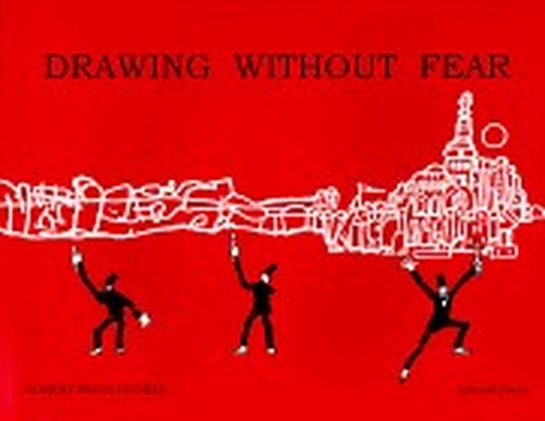Drawing Without Fear