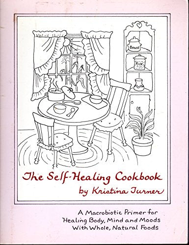 The Self-Healing Cookbook