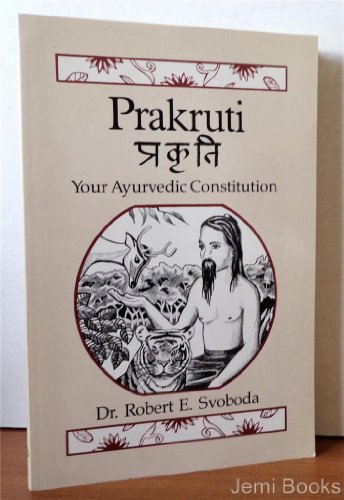 Prakriti