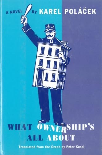 What Ownership's All About