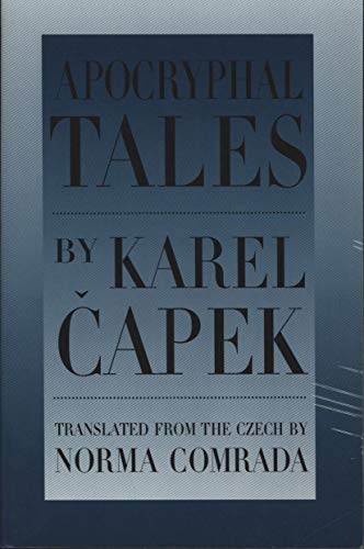 Apocryphal Tales