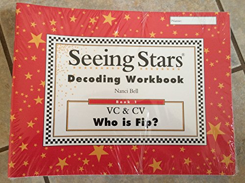 Seeing Stars Decoding Workbook: Who Is FIP?