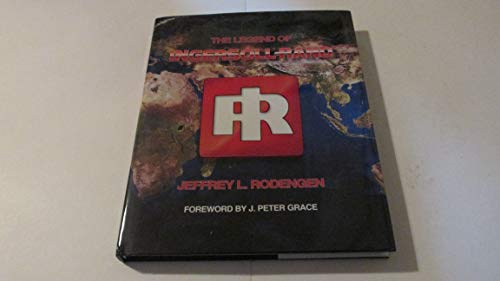 The Legend of Ingersoll-Rand
