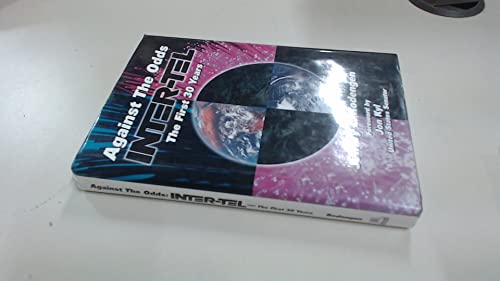 The Legend of Inter-Tel