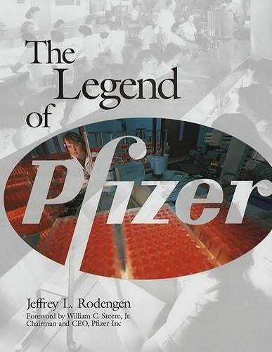 The Legend of Pfizer