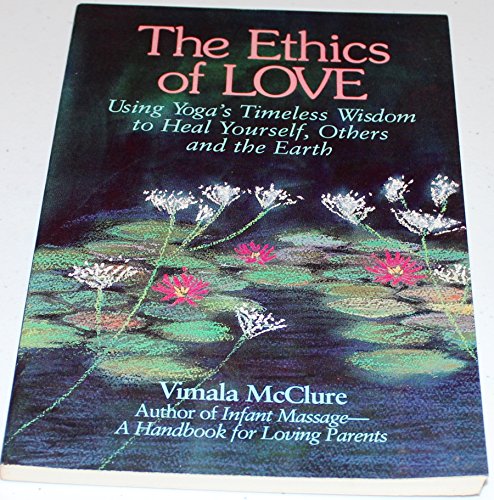 The Ethics of Love
